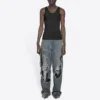 Tanktop “Black” 6573954A8B81000