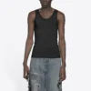 Tanktop “Black” 6573954A8B81000