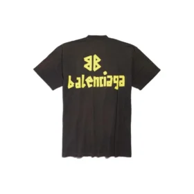 Tape Type T-shirt-kjole “Dark Grey” 739037TOVA98519 Tape Type T-shirt-kjole “Dark Grey” 739037TOVA98519