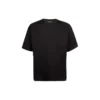 Tech kortærmet unisex sort 556133TDV201000