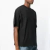 Tech kortærmet unisex sort 556133TDV201000