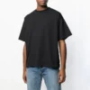 Tech kortærmet unisex sort 556133TDV201000