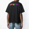 Tech kortærmet unisex sort 556133TDV201000