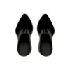 Technoclog “Sort” 739860W0FOH1000