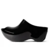Technoslide-sandaler “Black” 787876W0FOH1000