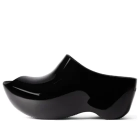 Technoslide-sandaler “Black” 787876W0FOH1000