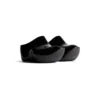 Technoslide-sandaler “Black” 787876W0FOH1000