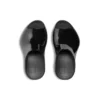 Technoslide-sandaler “Black” 787876W0FOH1000