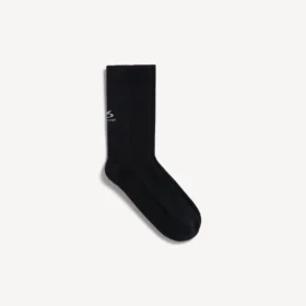 Techwear tekniske strømper til kvinder i sort Techwear tekniske strømper til kvinder i sort