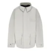 Teknisk Ripstop-jakke “Beige” 663039TKO319710