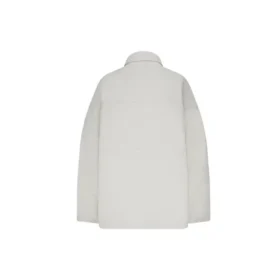 Teknisk Ripstop-jakke “Beige” 663039TKO319710