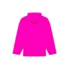 This Is Not langærmet T-shirt med hætte “Pink” 662424TKVE16817