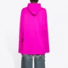 This Is Not langærmet T-shirt med hætte “Pink” 662424TKVE16817