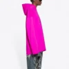 This Is Not langærmet T-shirt med hætte “Pink” 662424TKVE16817
