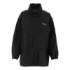 This Is Not Windbreaker-jakke “Black” 661857TJOB91000