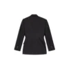 Tight-fitting jakker “Black” 773357TNT391000
