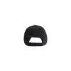 Tilted Typo-kasket “Black” 854036410B21000
