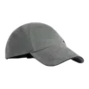 Tilted Typo-kasket “Dark Heather Grey” 854036410B21441
