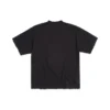 To My Love T-shirt “Black” 764235TQVE41055