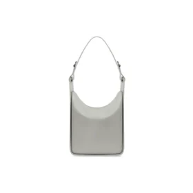 Tool 2.0 Lille nord-syd-tote-taske “Grey” 659920-15YGY-1160