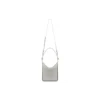 Tool 2.0 Lille nord-syd-tote-taske “Grey” 659920-15YGY-1160