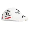 Top League-kasket “White” 766858410B29000