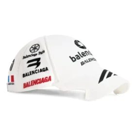 Top League-kasket “White” 766858410B29000