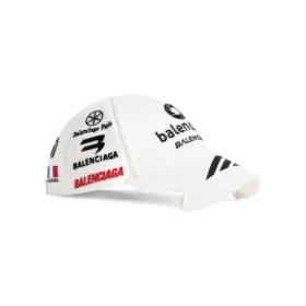 Top League-kasket “White” 766858410B29000