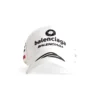 Top League-kasket “White” 766858410B29000