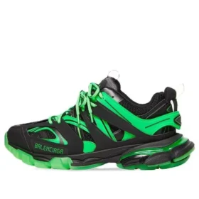 Track 1.0 “Green Black” 542023W3RL11035