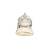 Track 1.0 Sneakers “Bleg beige og hvid mesh og ruskindslignende stof” 542436W3CN29700
