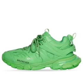 Track 1.0 Sneakers “Grøn” 542023W2FB53331
