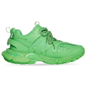 Track 1.0 Sneakers “Grøn” 542023W2FB53331