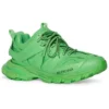 Track 1.0 Sneakers “Grøn” 542023W2FB53331