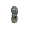Track 1.0 Sneakers “Grøn Gul Blå” 542023W3AD13123