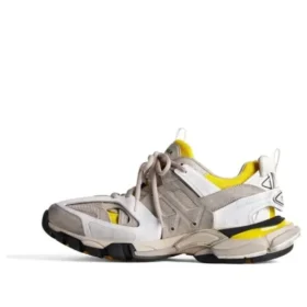Track 1.0 Sneakers “Gul Hvid Beige” 542023W3SU61297