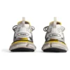 Track 1.0 Sneakers “Gul Hvid Beige” 542023W3SU61297