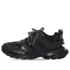 Track 1.0 Track LED-Sneakers “Black” 555032W2GB11000