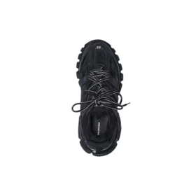 Track 1.0 Track LED-Sneakers “Black” 555032W2GB11000