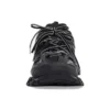 Track 1.0 Track LED-Sneakers “Black” 555032W2GB11000