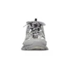 Track 1.0 Track LED-Sneakers “Grey Pink” 555036W2GB71214