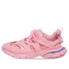 Track 1.0 Track LED-Sneakers “Pink Purple” 555032W3AD45000
