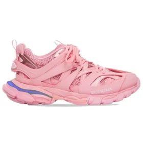 Track 1.0 Track LED-Sneakers “Pink Purple” 555032W3AD45000