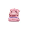 Track 1.0 Track LED-Sneakers “Pink Purple” 555032W3AD45000