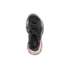 Track-sandaler “Clearsole Black Red” 655954W2CC31096