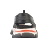 Track-sandaler “Clearsole Black Red” 655954W2CC31096