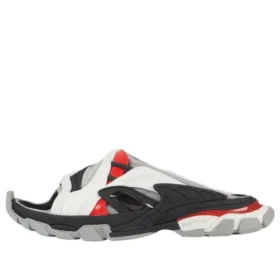 Track.2-sandaler “White Black Red” 618083W2FL11560
