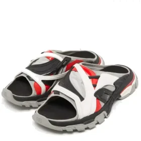 Track.2-sandaler “White Black Red” 618083W2FL11560
