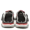 Track.2-sandaler “White Black Red” 618083W2FL11560