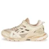 Track.2 Sneakers “Beige” 568614W2GN39710